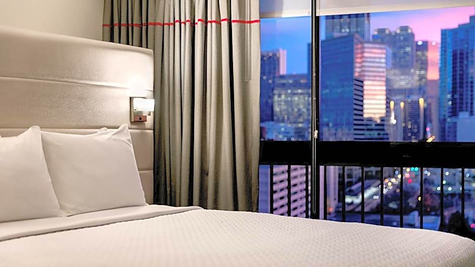 Crowne Plaza Atlanta - Midtown By IHG