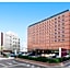 Okayama City Hotel Kuwatacho