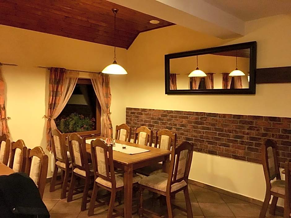 Restaurace Staré Sedlo