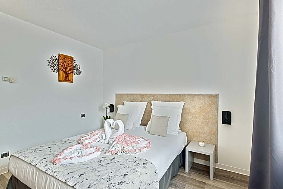Hôtel Provence