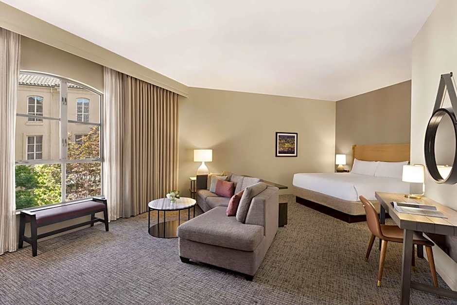 Hyatt Regency Sonoma Wine Country
