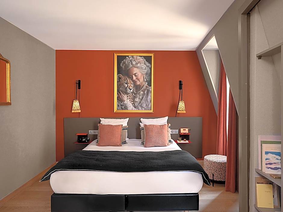 Hotel Tilsitt Etoile