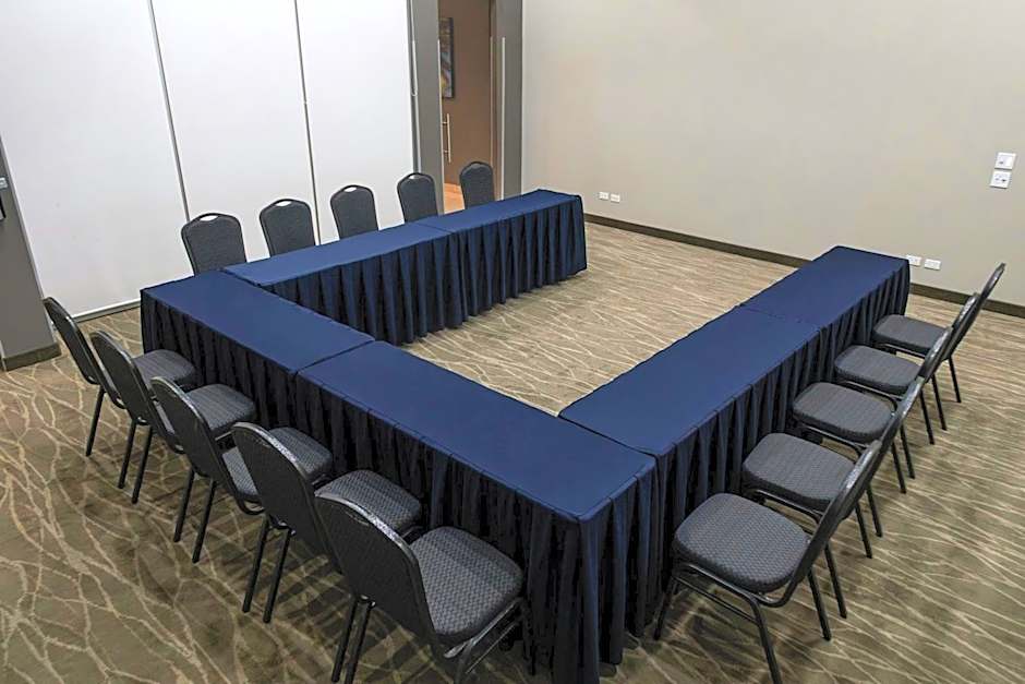 Fairfield Inn & Suites by Marriott Mexicali