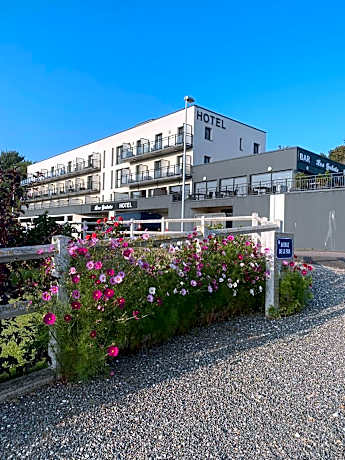 Hotel Les Galets