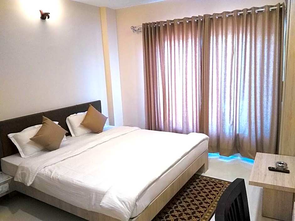 Hotel Signetic Blue