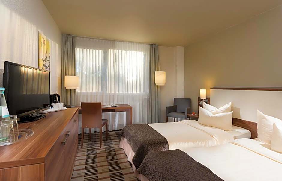 Mercure Hotel Saarbrucken Sud