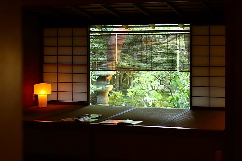 Nanzenji sando KIKUSUI