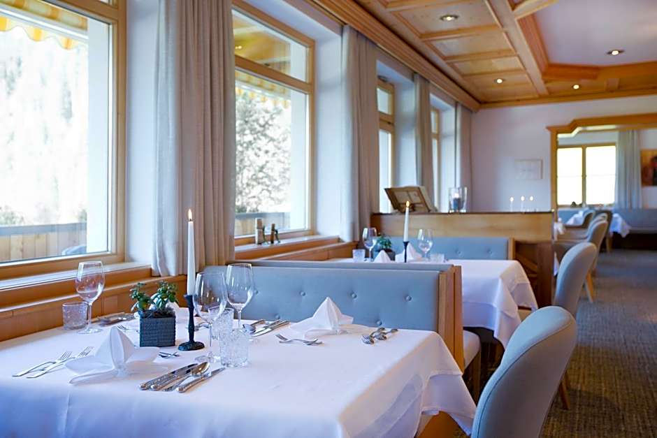 Boutique Hotel Hohes Licht