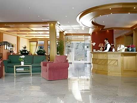 Romantik Hotel Rindenmuhle