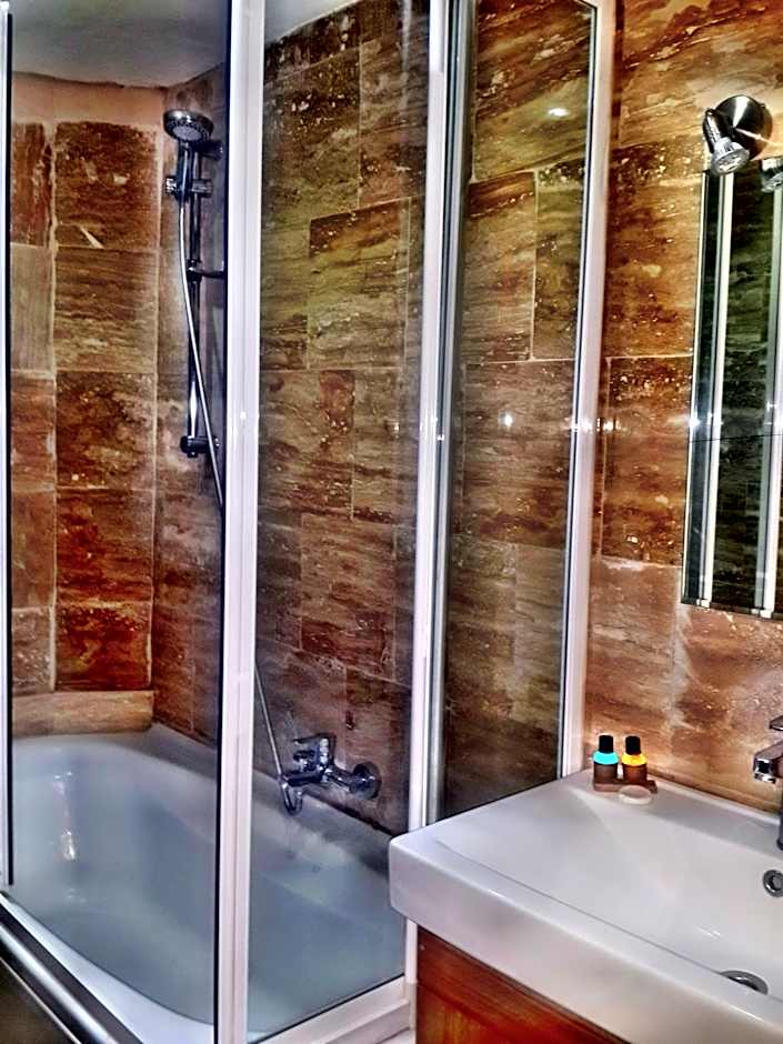 Diamond of Cappadocia Hotel