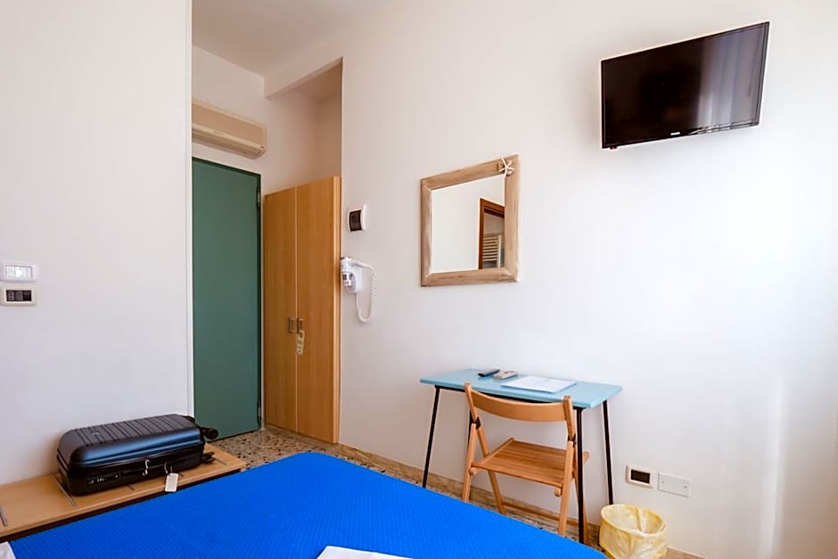 Hotel Villa del Mare