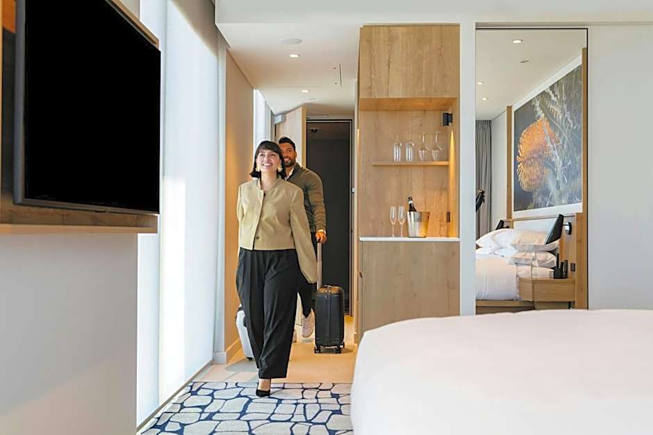 Courtyard by Marriott Perth, Murdoch