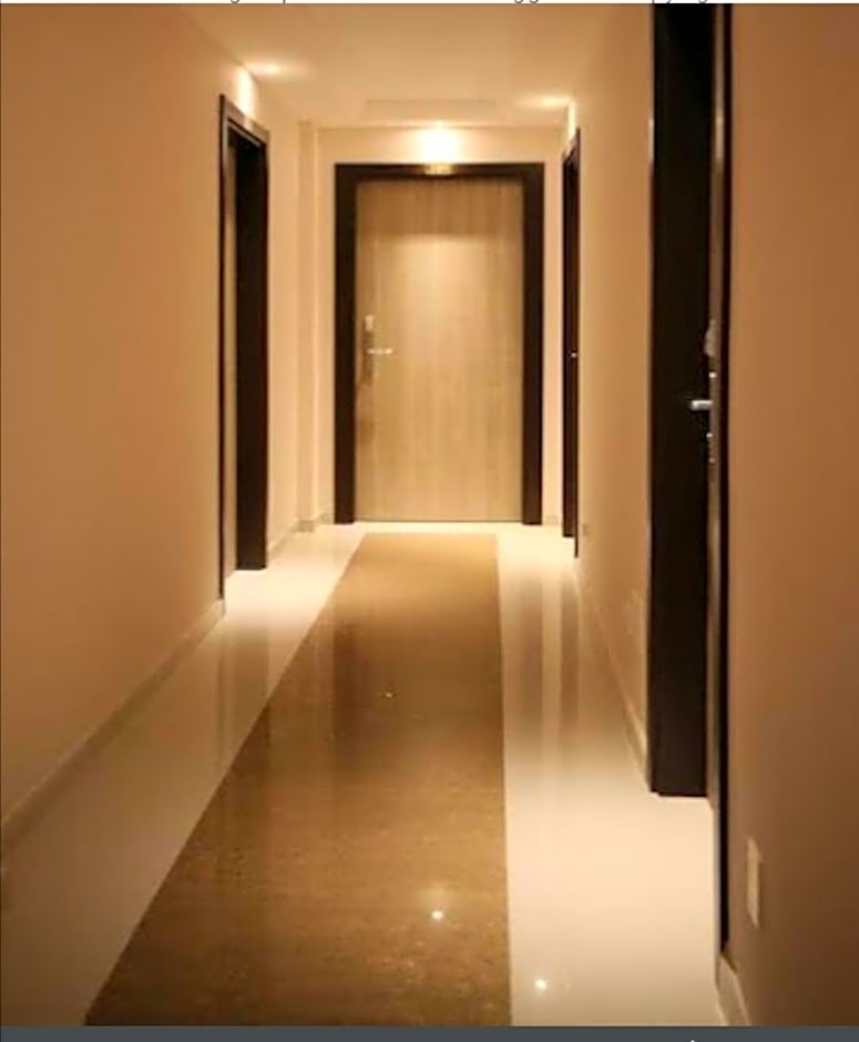 Hotel Riposo
