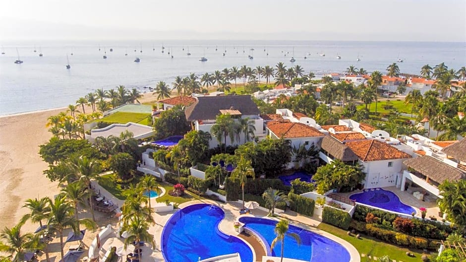 Vallarta Gardens Beach Front Hotel & Residences