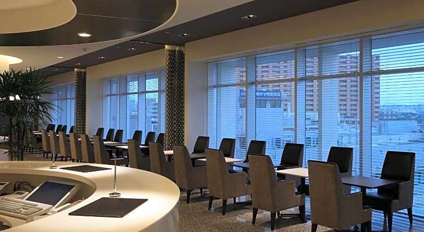 Naha Tokyu REI Hotel