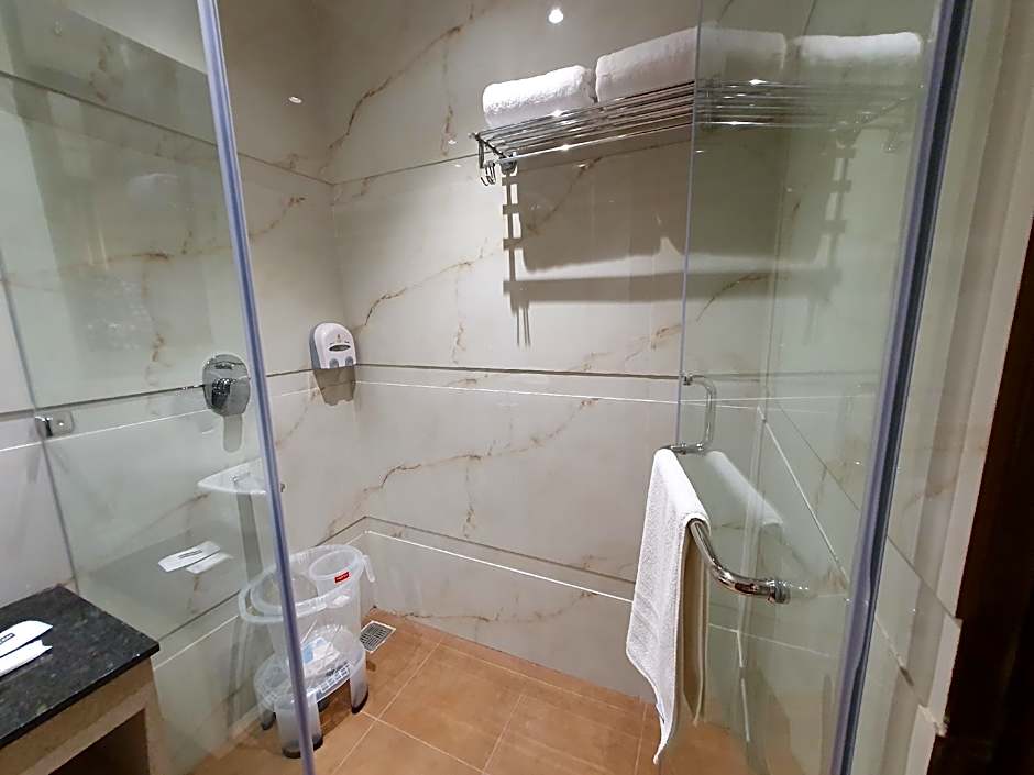 Hotel Classio Royale 