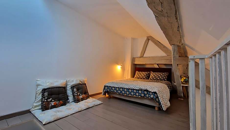 Domaine Le Puits du Moulin