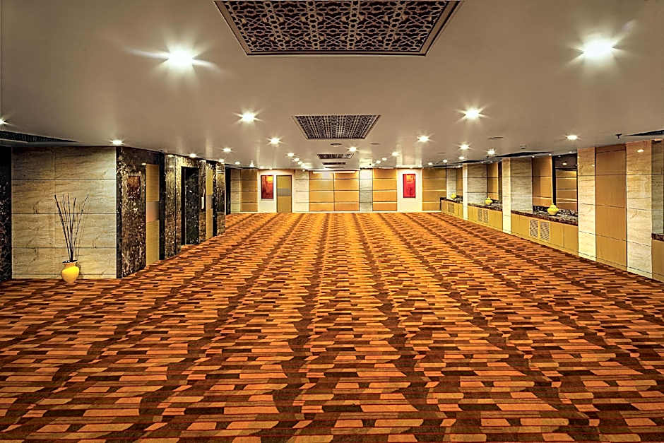 Lemon Tree Hotel Vadodara
