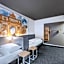 B&B HOTEL Munchen-Schwabing