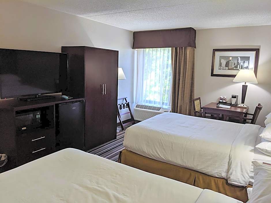 Wyndham Garden Charlotte Airport Southeast