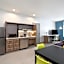 Home2 Suites By Hilton Round Rock Medical Center