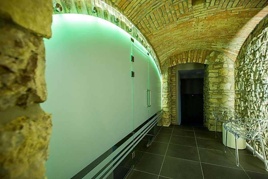 Boutique Hotel Annuska
