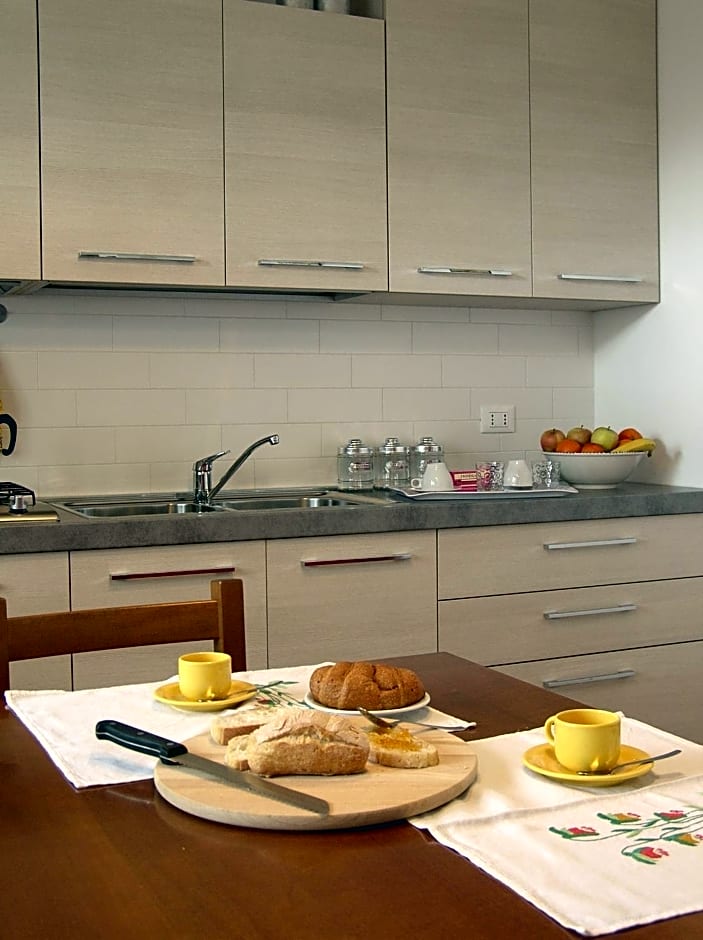 B&B Ai Ciliegi