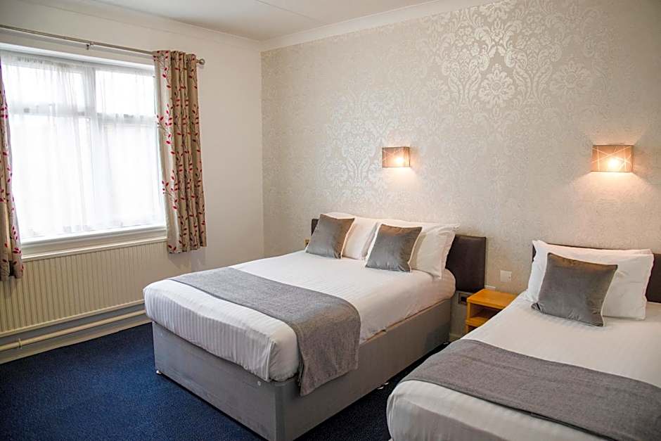 Hamlet Hotels Maidstone