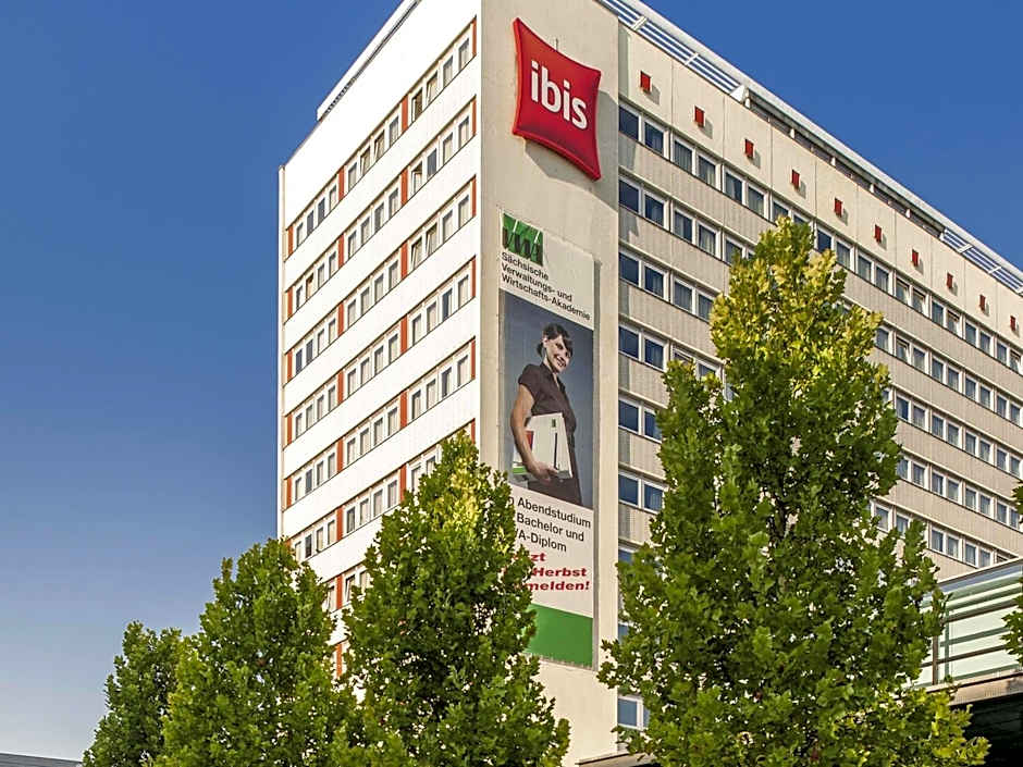 ibis Dresden Zentrum