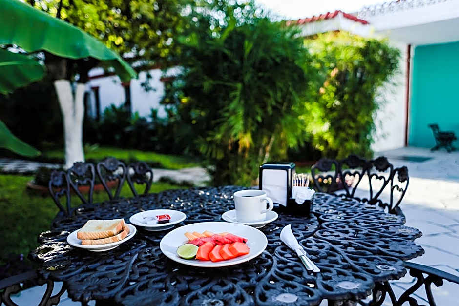 Hotel Colón