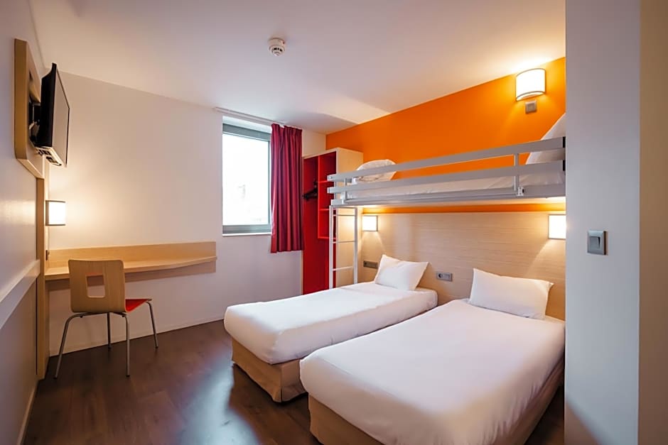 Premiere Classe Le Havre Centre