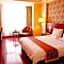 GreenTree Inn Jiuquan Century Plaza Hotel