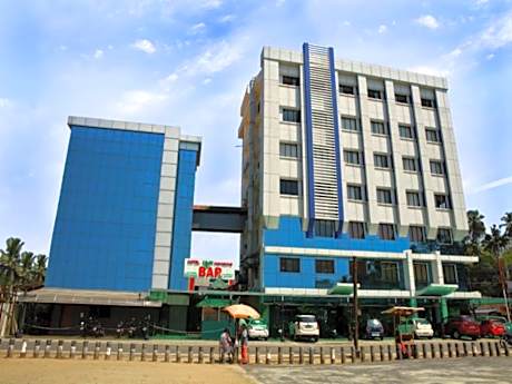 Hotel Kabani International