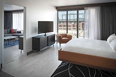 King Suite