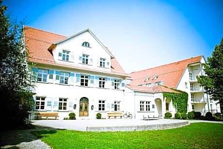 HI Youth Hostel Lindau