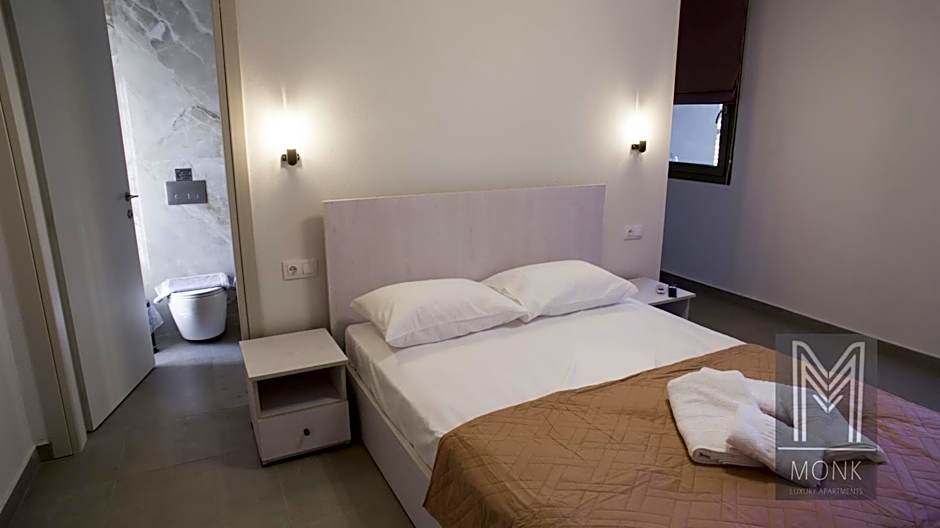 Monk Luxury Apartments