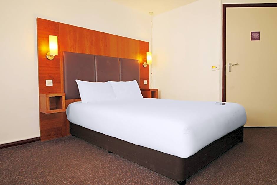 Casa Mere Manchester; Sure Hotel Collection by Best Western