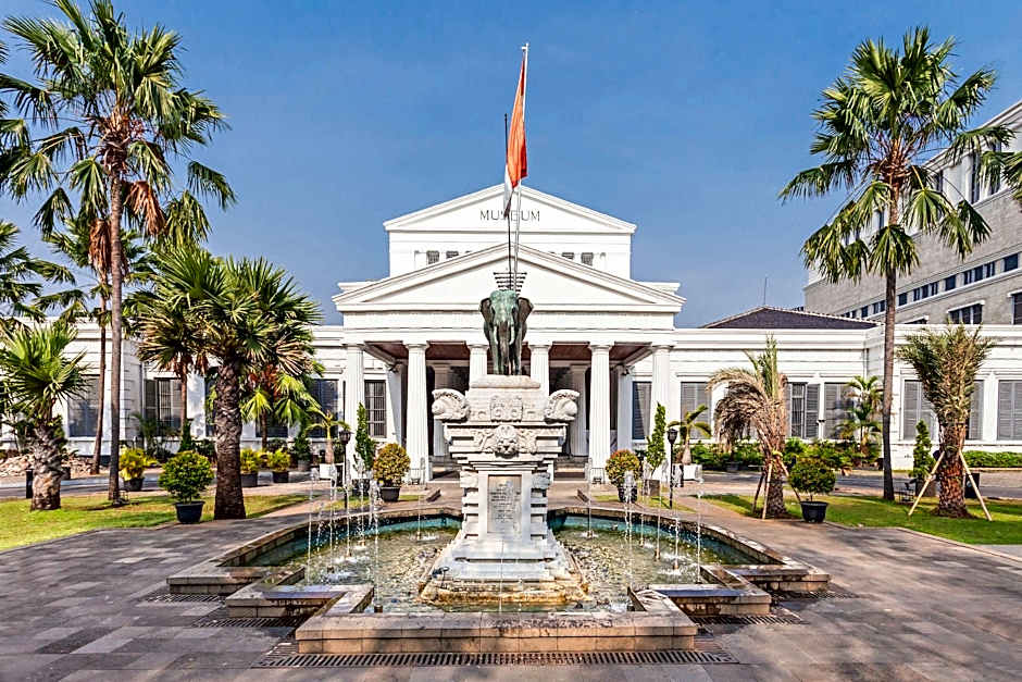 Hotel Feodora Grogol