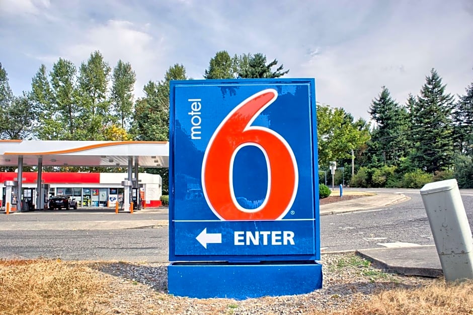 Motel 6-Seattle, WA - South