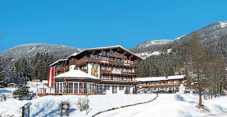 Hotel Hubertus