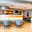 SpringHill Suites by Marriott Lawrence Downtown