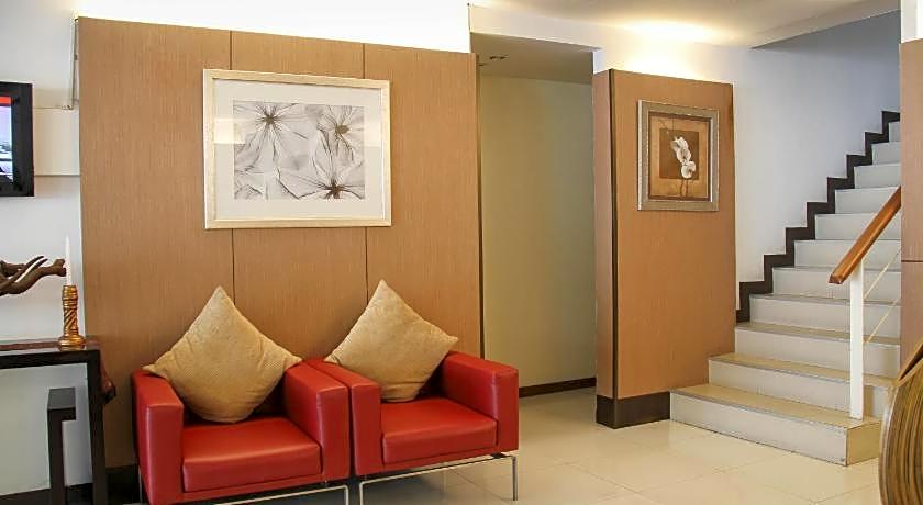 Furamaxclusive Sathorn Hotel Bangkok