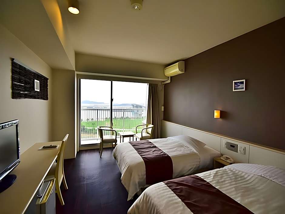 Hotel Gran View Garden Okinawa