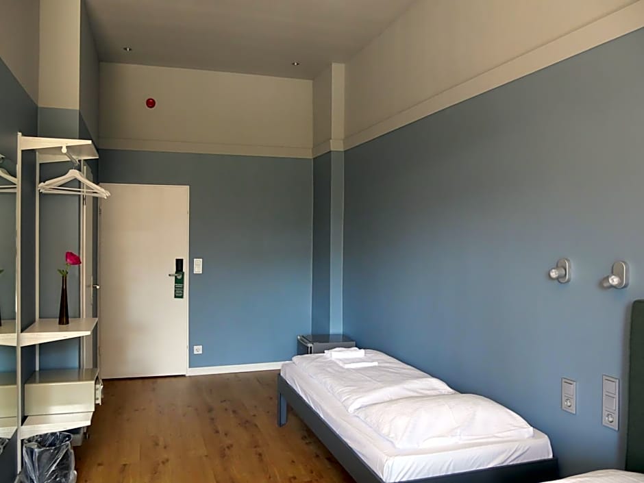 Art Hotel Charlottenburger Hof Berlin