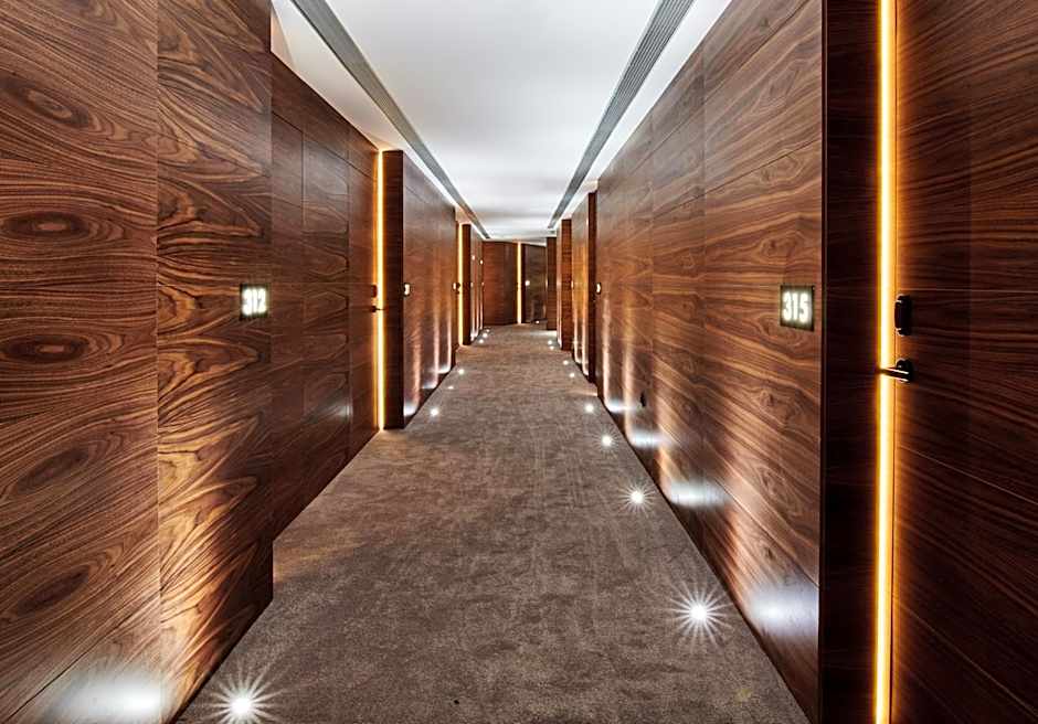 Hotel MyPalace León