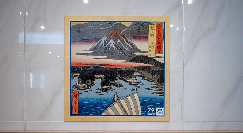 Toyoko Inn Nagasaki Ekimae