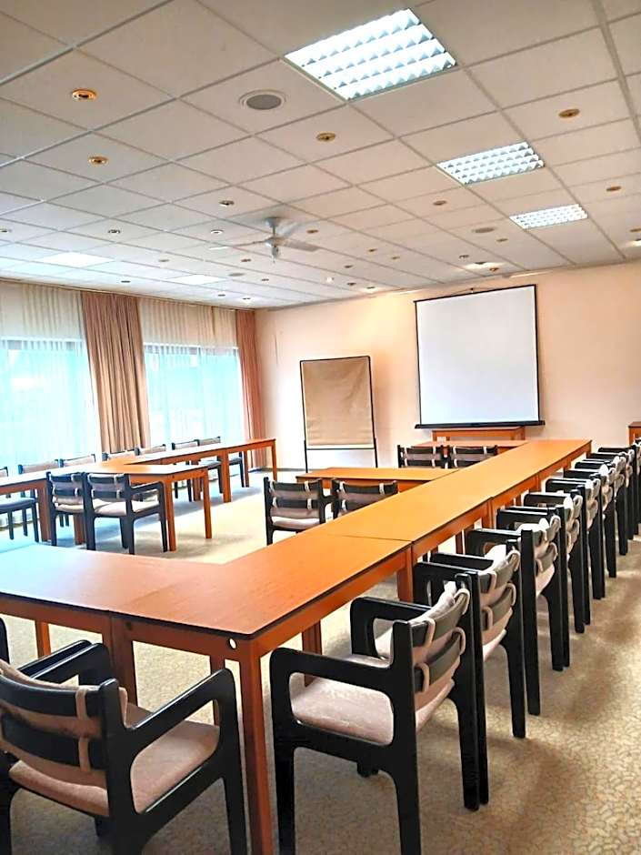 Hotel Hahnenkleer Hof