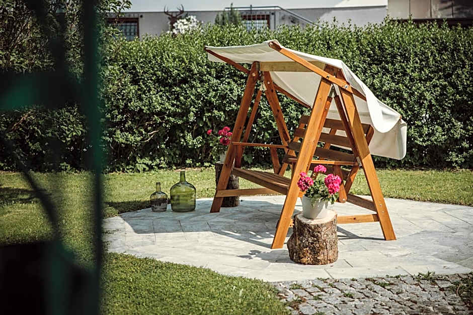 Lerchs Landhotel