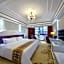 Vienna Hotel Guilin Exhibition Center Lake Side