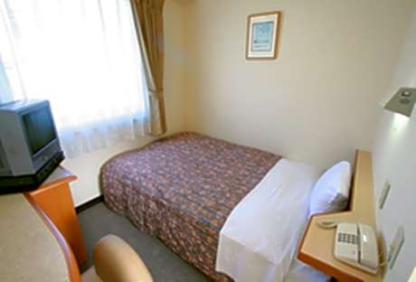 Standard Single Room - Smoking